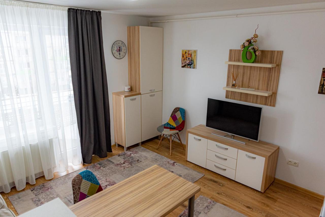 Pastel Apartments Braszów Zewnętrze zdjęcie